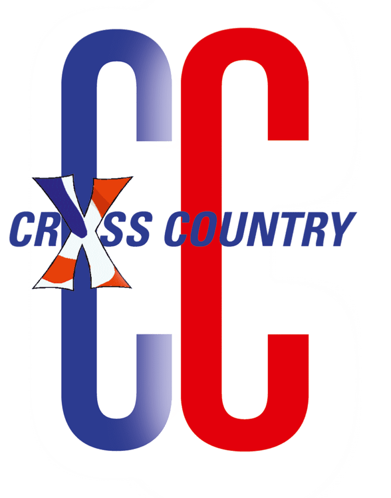 cross-country
