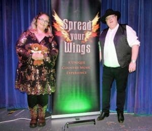 Read more about the article Spread Your Wings