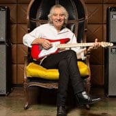 BcMHoF - 022 Albert Lee