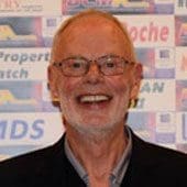 BcMHoF - 027 Bob Harris