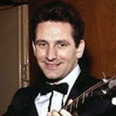 BcMHoF - 045 Lonnie Donegan