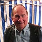 BcMHoF - John Aston bcmhof