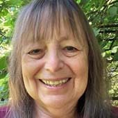BcMHoF - Sylvia McMaster Cox