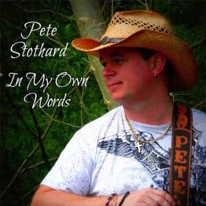 Pete Stothard – In My Own Words