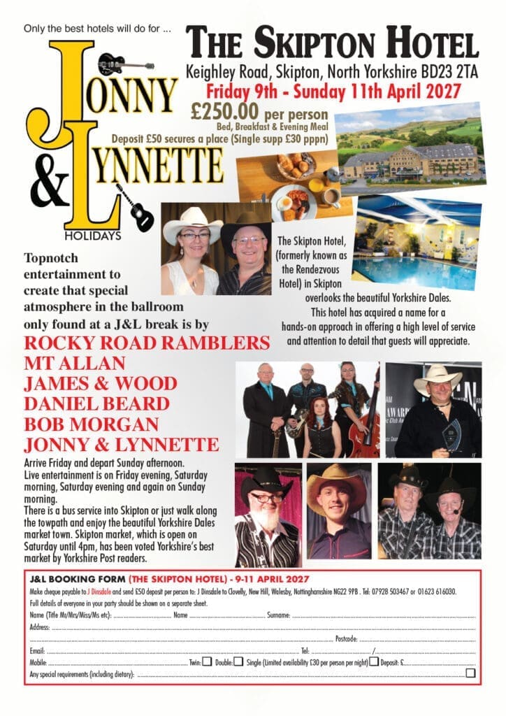 Advertising-current - JL Rendezvous file April 2027