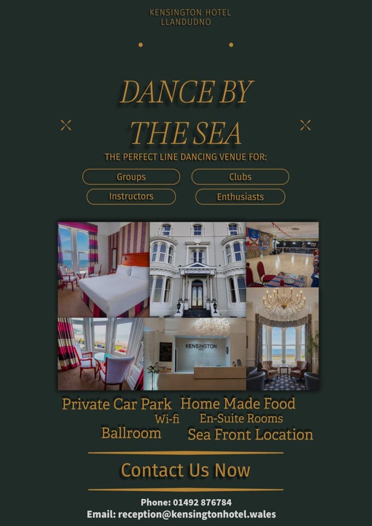 Advertising-current - ad Kensington Hotel