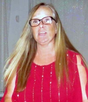 Read more about the article Amy Morgan