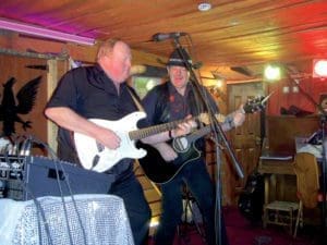 Read more about the article Wickersley Social Club
