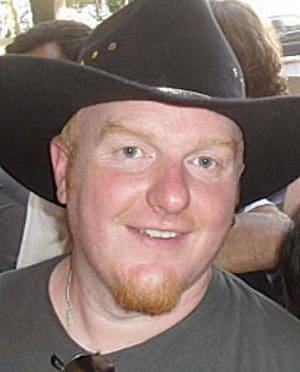 Read more about the article Billy Bubba King
