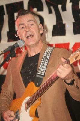 Read more about the article Billy Curtis