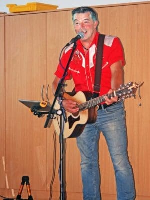 Read more about the article Bob Keeley