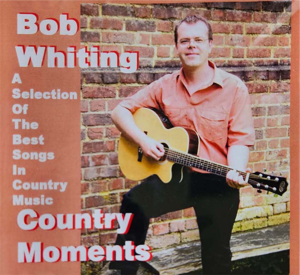 Bob-Whiting - Bob Whiting 2