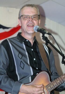 Read more about the article Bob Whiting