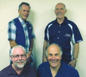 Read more about the article Silver Churn, Devon