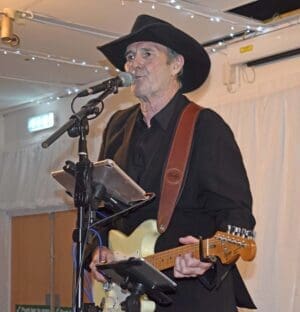 Read more about the article Chris Harris