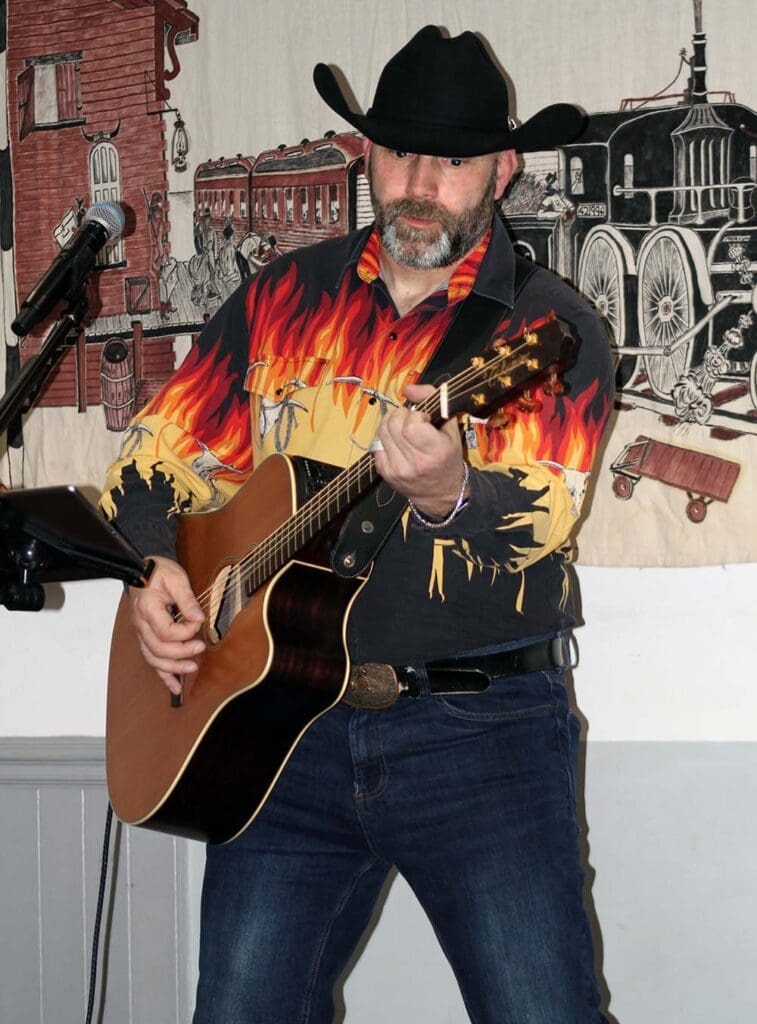 Artist-images - Chris Johnson 12
