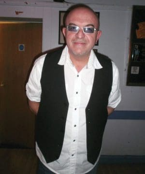 Read more about the article Cliff  Weston