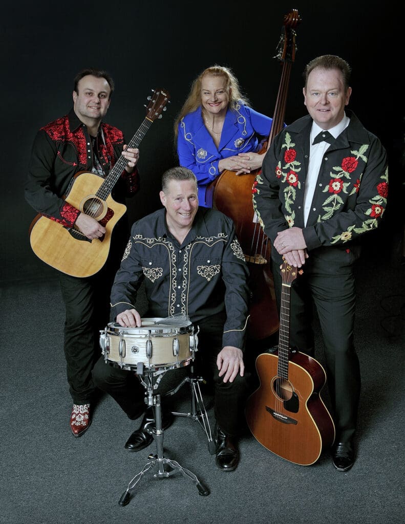 Clint-Bradley - Clint Bradley Band 12