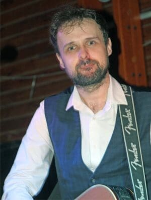 Read more about the article Dan Thornhill