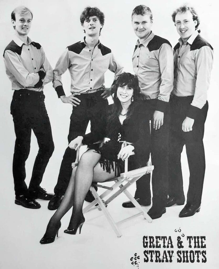 Greta - Greta2