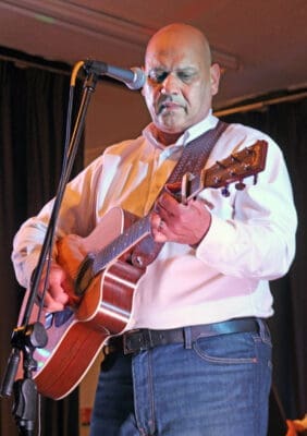Read more about the article Ian Highland