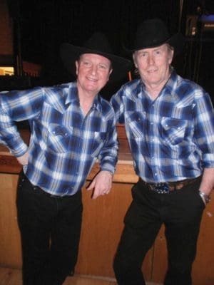 Read more about the article James &  Wood