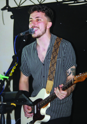 Read more about the article Joe Keeley