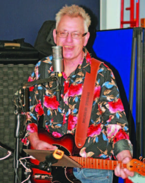 Read more about the article John Douglas