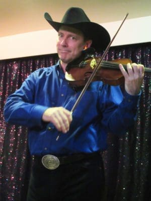 Read more about the article John Permenter