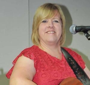 Read more about the article Julie Dawn