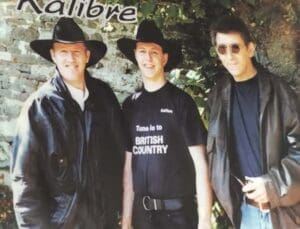 Kalibre - Kalibre 8