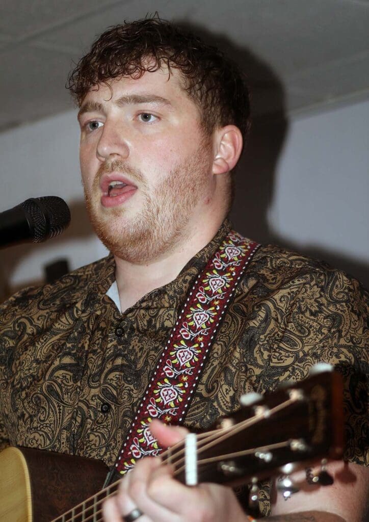 Martin-Boyd - Martin Boyd 43