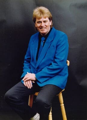 Mervyn - Merv 9
