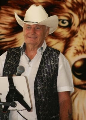 Read more about the article Mick Sweetman