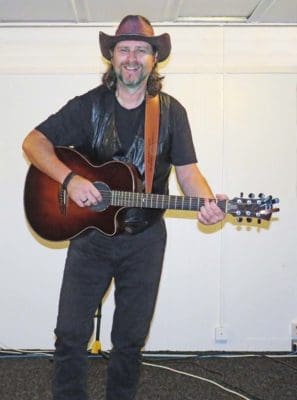 Read more about the article PJ – Paul James