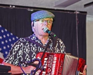 Read more about the article Pete Brazil