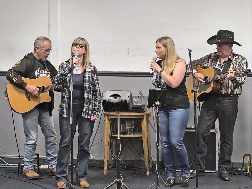 Pure-Country - PC22