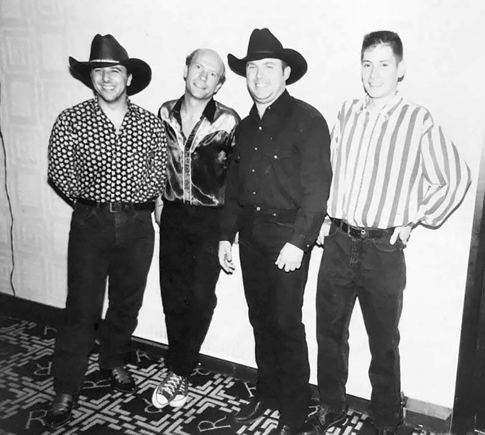 Pure-Country - PC8