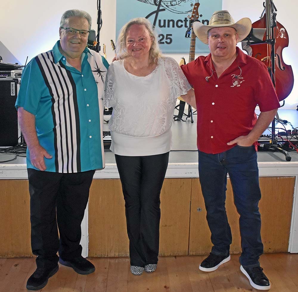 Artist-images - Rancher 2026 with Trish Wynne Wilson