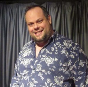 Read more about the article Richard Palmer