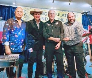 Read more about the article Ridgeway Country