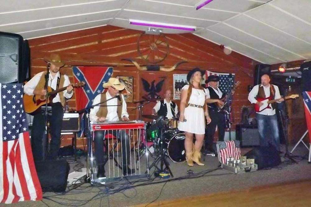Roots-Wings - Kelly 5