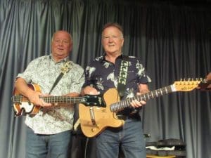 Read more about the article The Thornhills – West Virgina