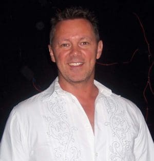 Read more about the article Tony Rouse