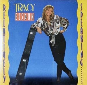 Tracy-Elsdon - Tracy 5