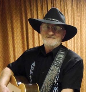 Read more about the article Vic Oakley