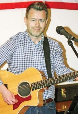 Read more about the article Wayne T