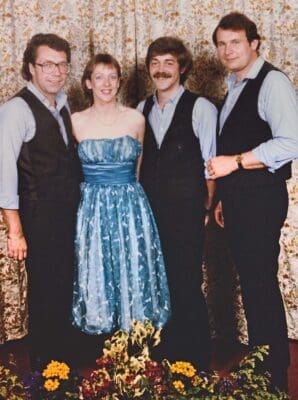 Wrights - Wright 8