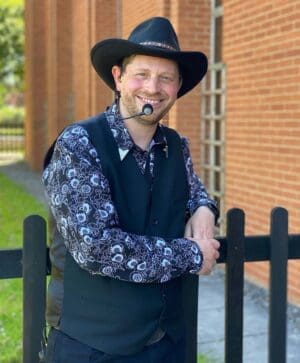 Read more about the article Jeff Gallant