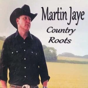 martin-jaye - MJ 15